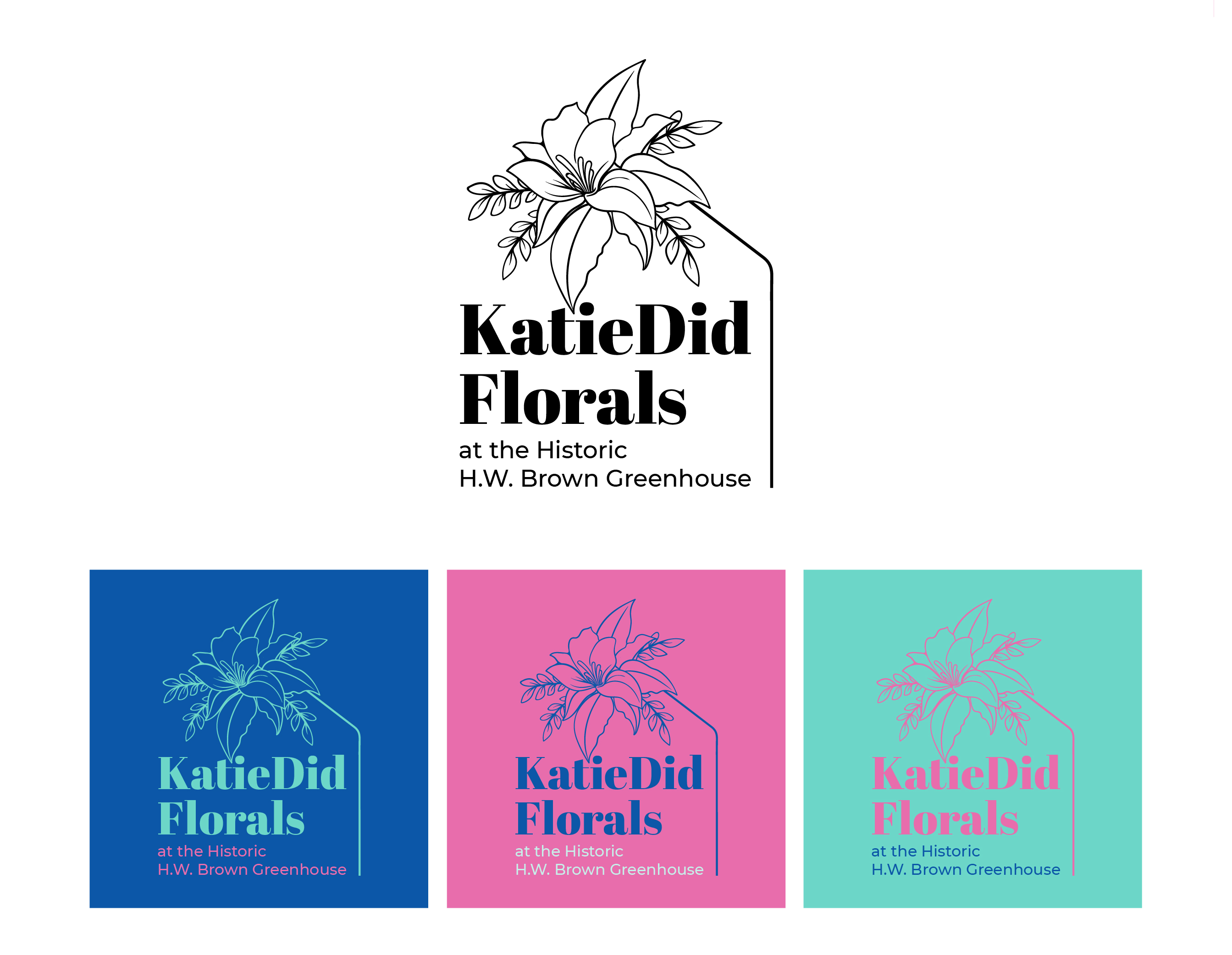 Logo Design by Rodrigo Moreno for this project | Design #34630082