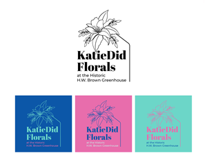 Logo Design by Rodrigo Moreno