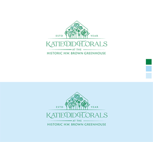 Diseño de Logo por Birdcage para este proyecto | Diseño: #34597668