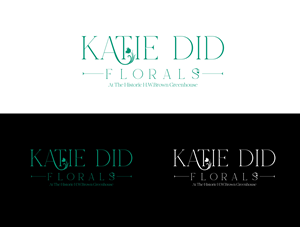 Logo Design by jika for this project | Design #34601593