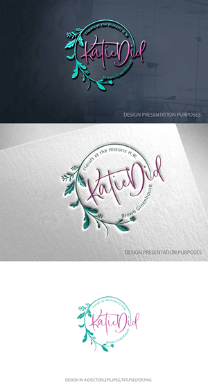 Diseño de Logo por graphicevolution para este proyecto | Diseño: #34594346