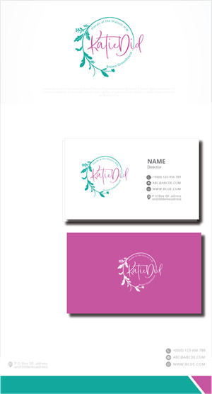 Diseño de Logo por graphicevolution para este proyecto | Diseño: #34594347