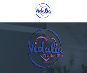 Diseño de Logo por Luckey yaari para este proyecto | Diseño: #34588372