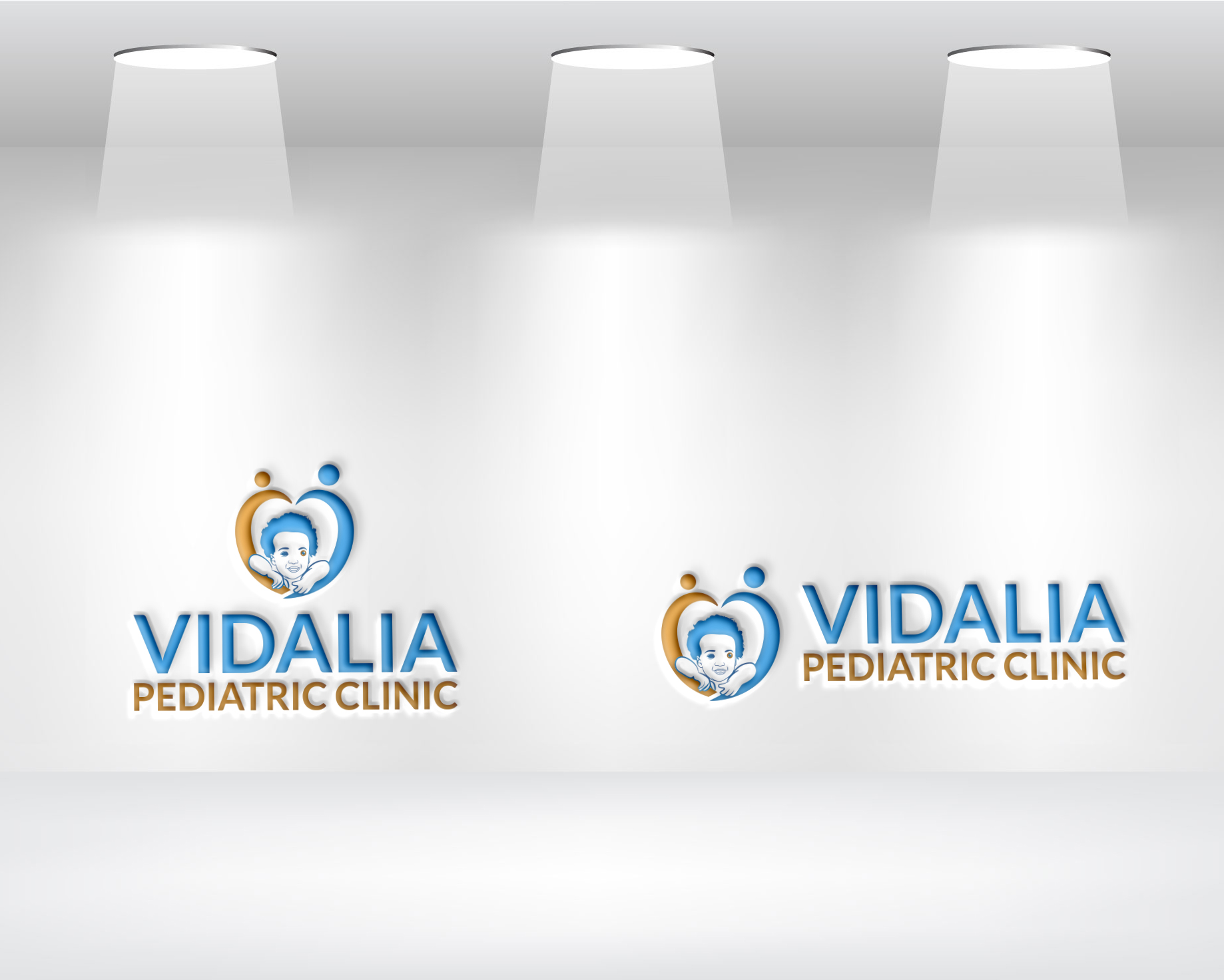 Logo-Design von Daniel Khan für dieses Projekt | Design #34586912