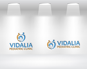 Diseño de Logo por Daniel Khan para este proyecto | Diseño: #34586912