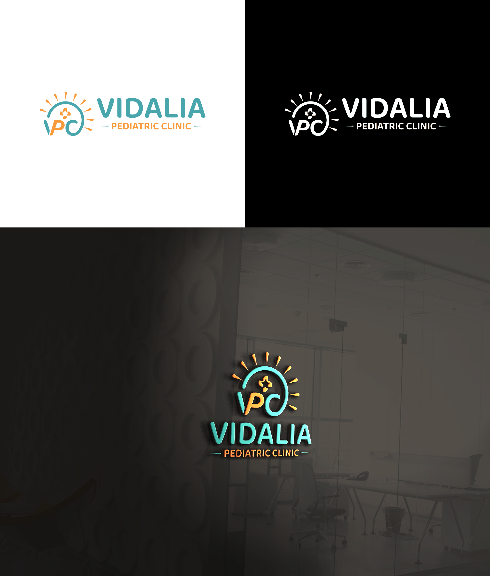 Diseño de Logo por RA-bica para este proyecto | Diseño #34589558