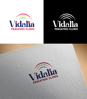 Logo Design by RA-bica for this project | Design: #34589561