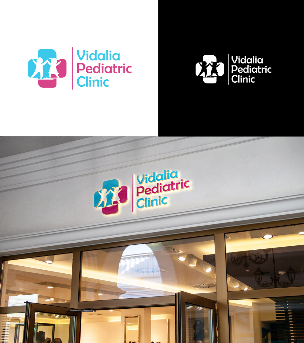 Logo-Design von RA-bica für dieses Projekt | Design #34613433