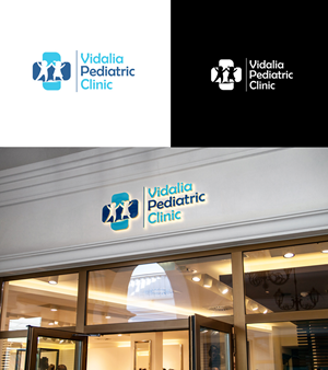 Logo Design by RA-bica for this project | Design: #34613434