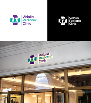 Logo Design by RA-bica for this project | Design: #34613435