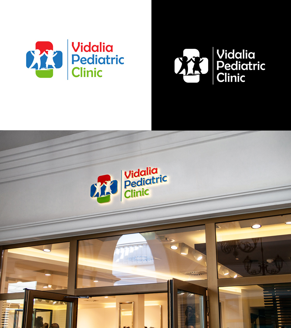 Logo Design by RA-bica for this project | Design #34614225