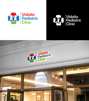 Logo Design by RA-bica for this project | Design: #34614225