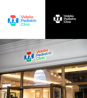 Logo Design by RA-bica for this project | Design: #34614884