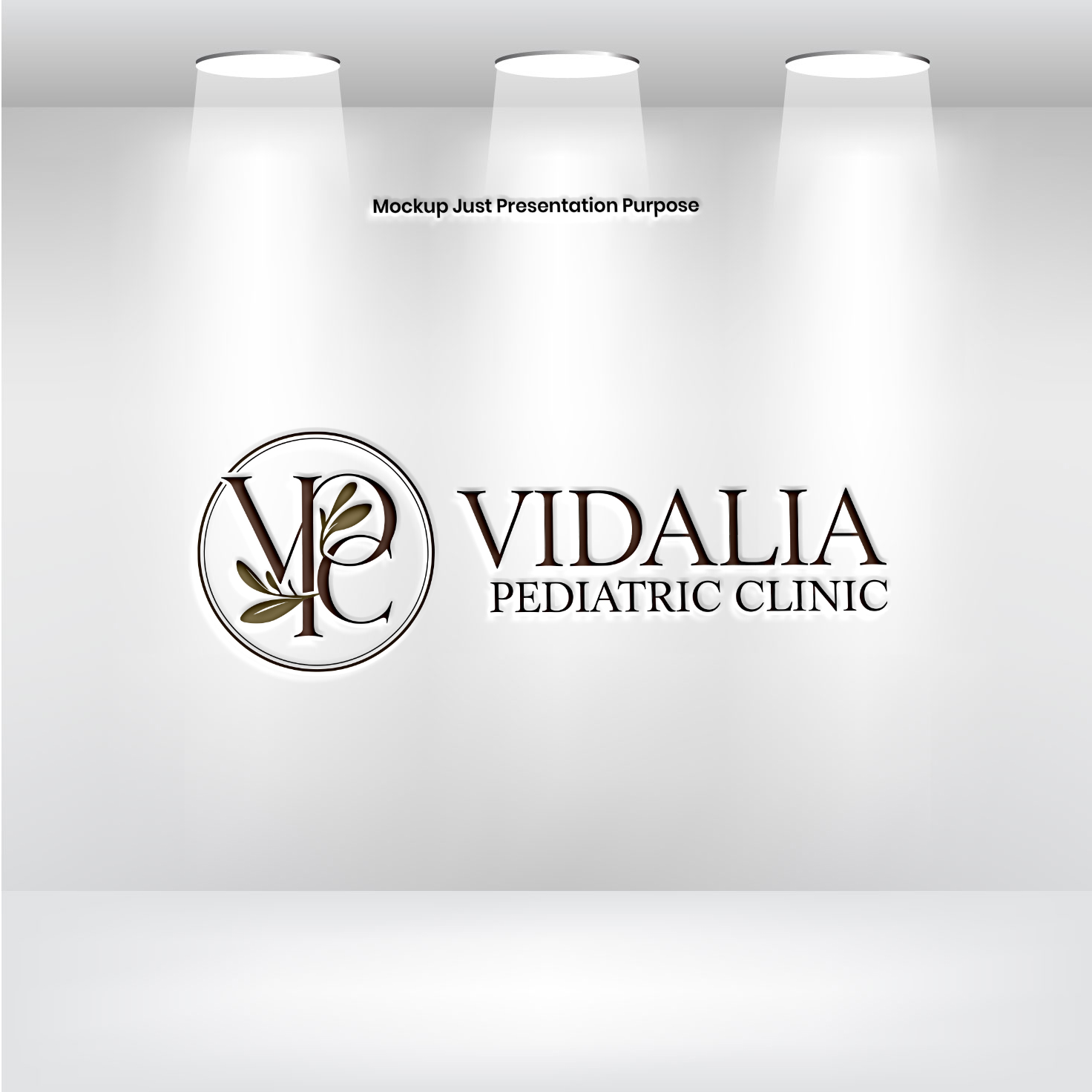 Diseño de Logo por VectorForge para este proyecto | Diseño #34584374