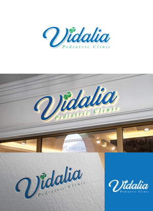 Diseño de Logo por VectorForge para este proyecto | Diseño: #34593593