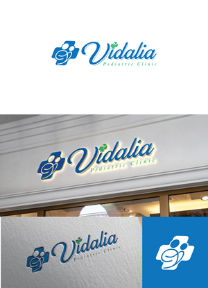 Diseño de Logo por VectorForge para este proyecto | Diseño: #34593608
