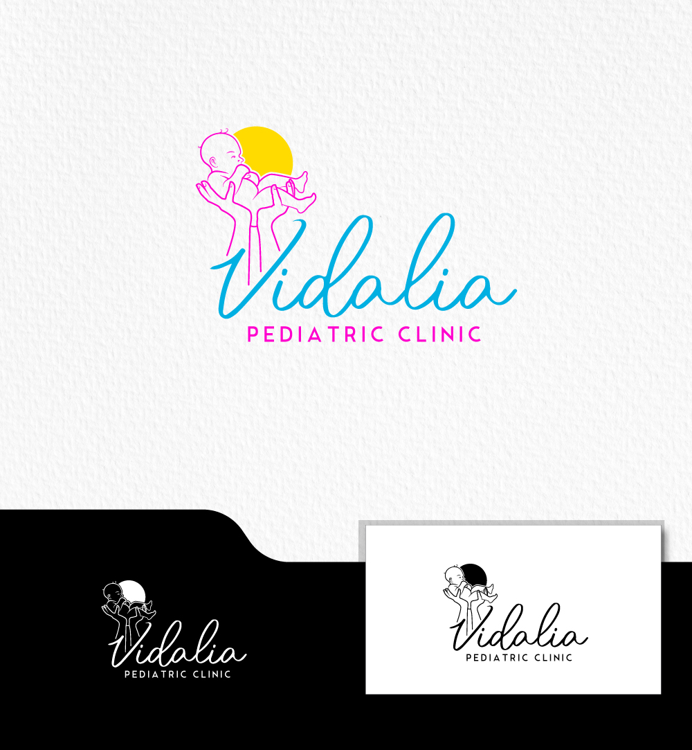 Logo Design by SolDesign for this project | Design #34606945