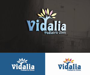 Diseño de Logo por S5 para este proyecto | Diseño: #34587981