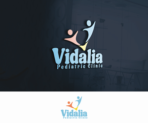 Diseño de Logo por S5 para este proyecto | Diseño: #34588308