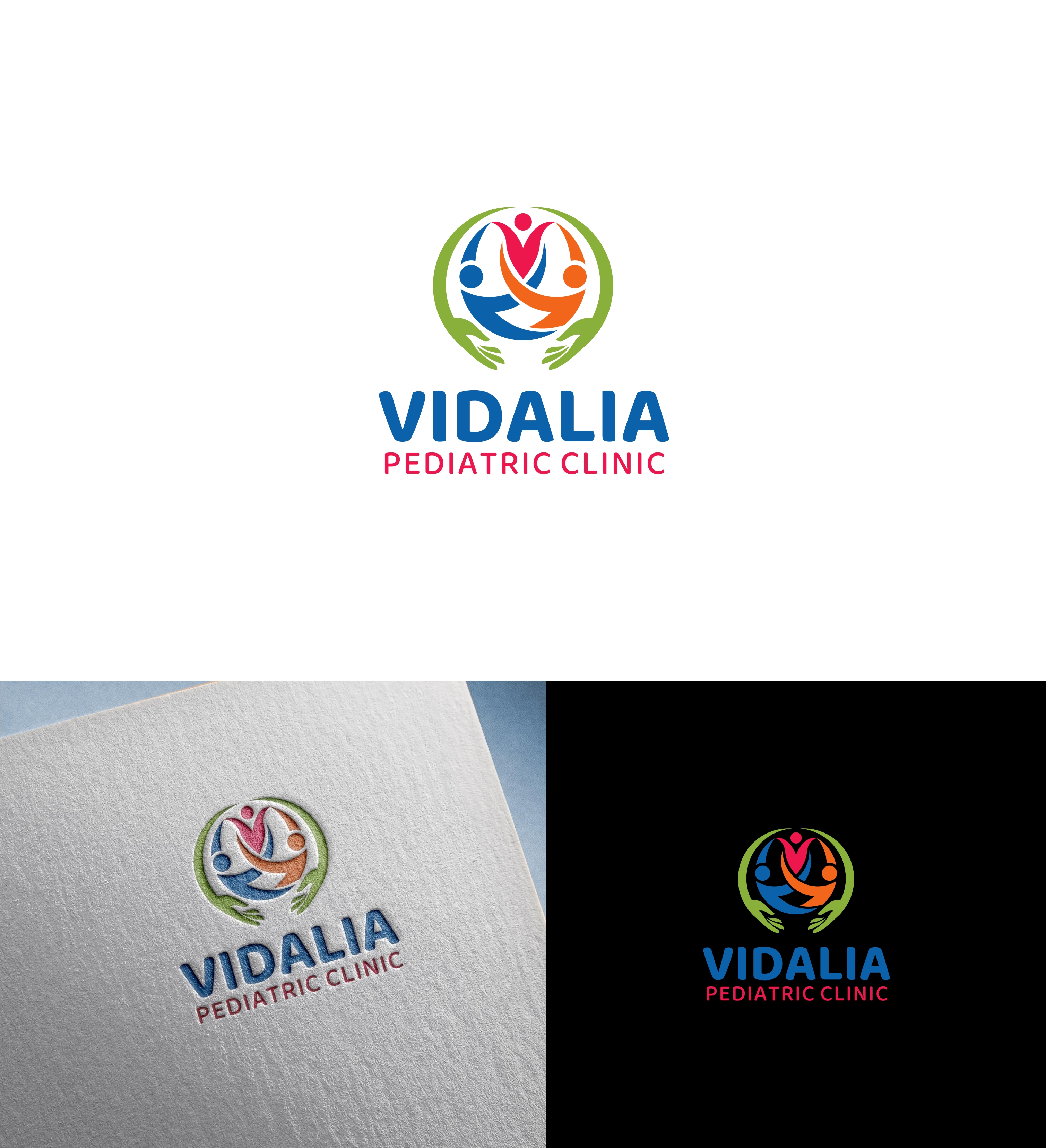 Logo Design by Joenet Jayawarna for this project | Design #34598071