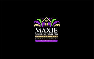 Logo Design by nikkiblue for this project | Design: #34584817