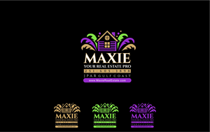Logo Design by nikkiblue for this project | Design: #34584896
