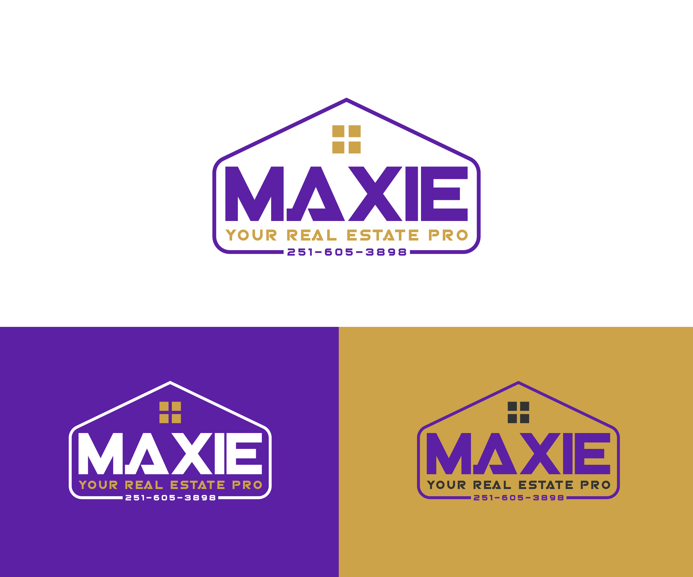Logo Design by MS@Design for this project | Design #34584364