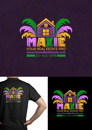 Logo Design by VisionCraft for this project | Design: #34586155