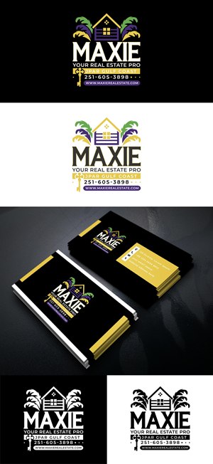 Logo Design by PixelUP Graphics for this project | Design: #34585718