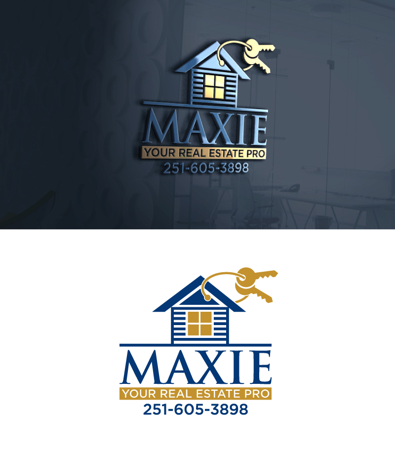 Logo Design by VisionCraft™ for this project | Design #34585241