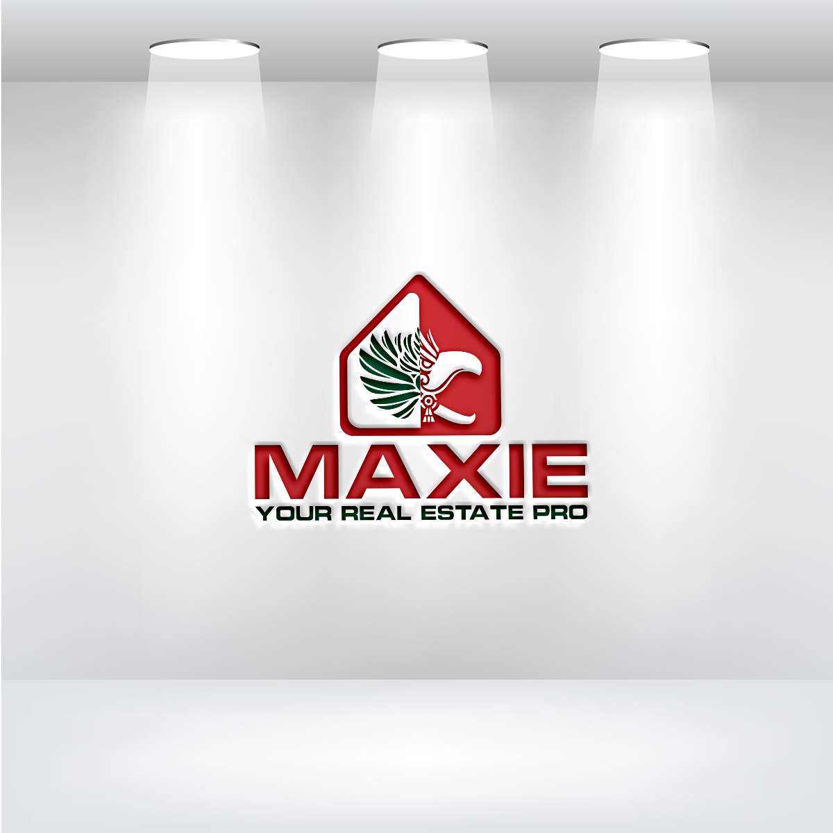 Logo Design by jessimorge for this project | Design #34585323