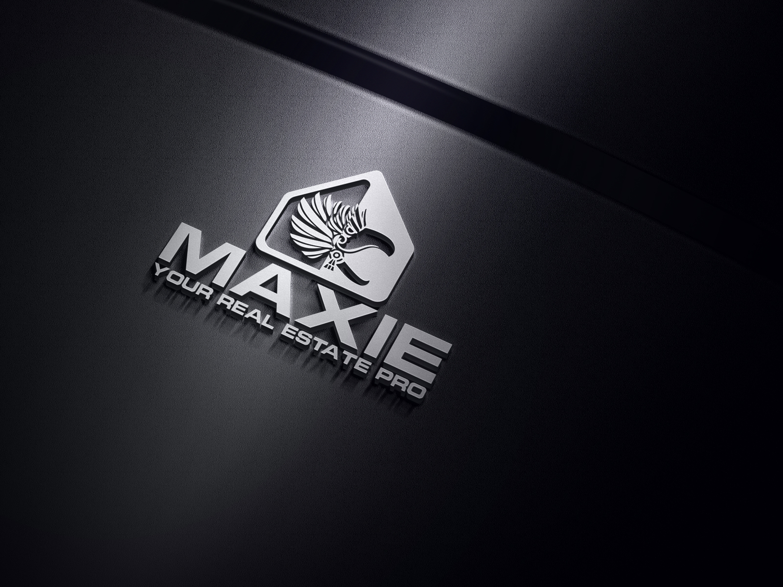 Logo Design by jessimorge for this project | Design #34585324