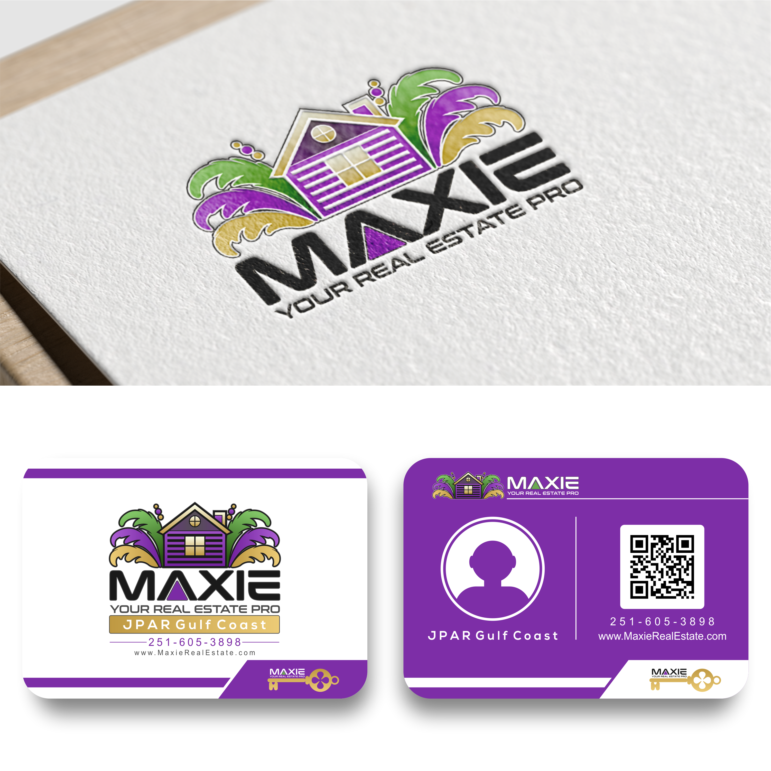 Diseño de Logo por ArtAND_Studio para este proyecto | Diseño #34586228
