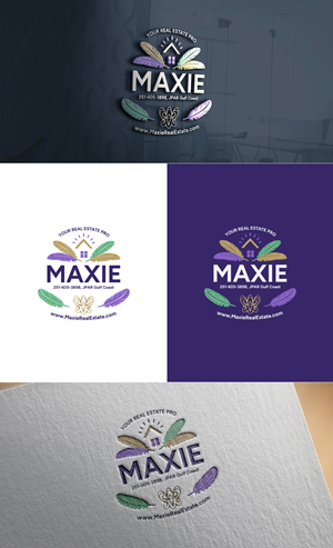 Logo Design by GLDesigns for this project | Design: #34585786