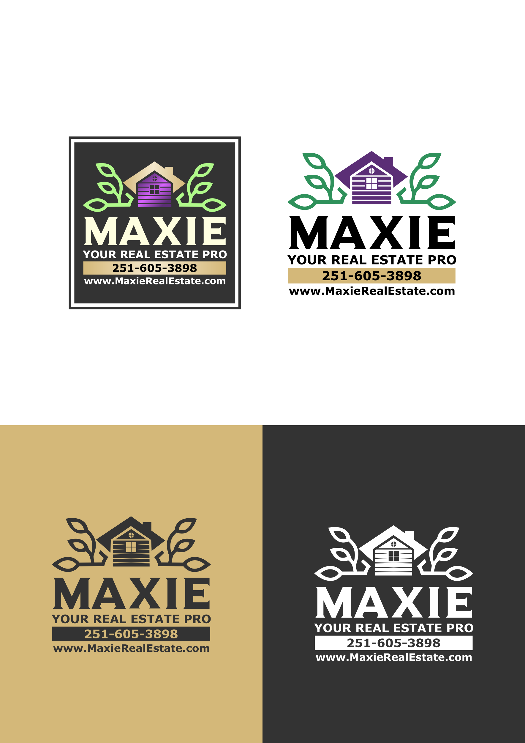 Logo Design by eudo for this project | Design #34584999