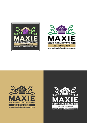 Logo Design by eudo for this project | Design: #34584999