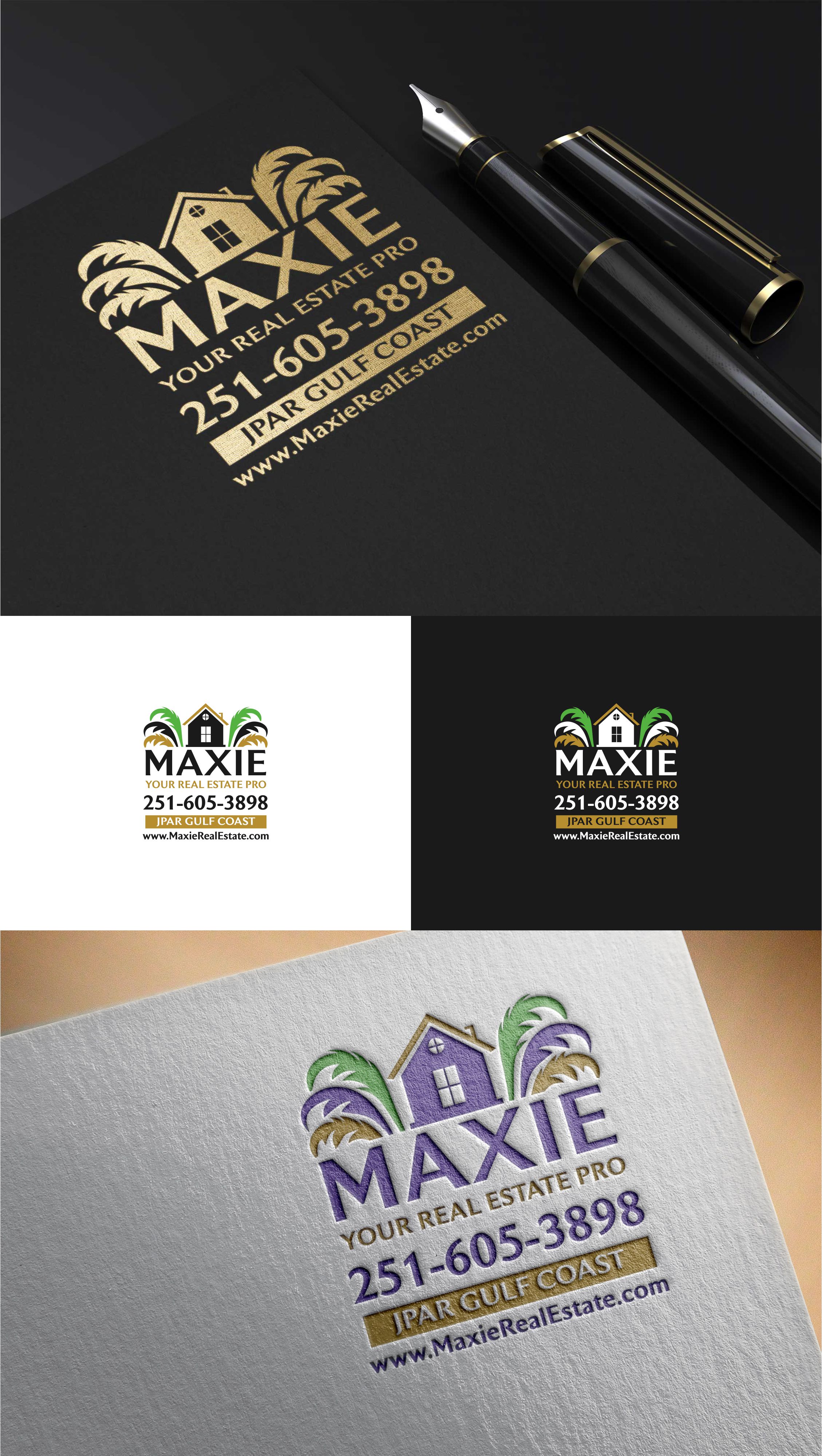 Contest winning design