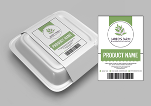 Label Design by Graphic Storm