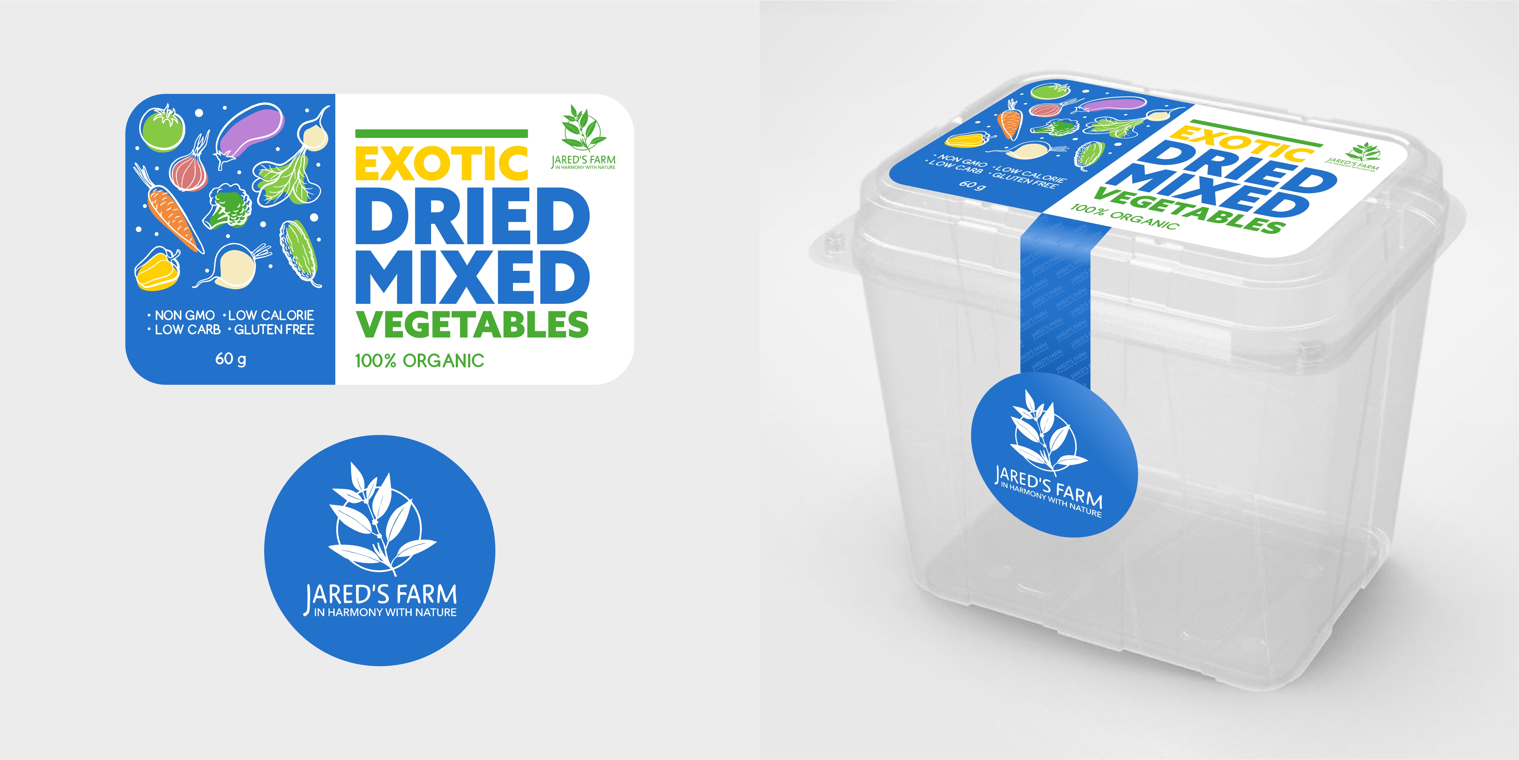 Label Design by dcoffeeaddict for this project | Design #34598809