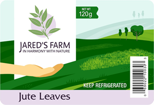 Label Design by DesignART for this project | Design: #34601407