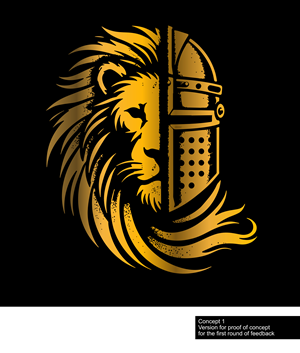 Design Graphique par AnninWonderland pour BECOME TRANSFORMED | Design : #34634210