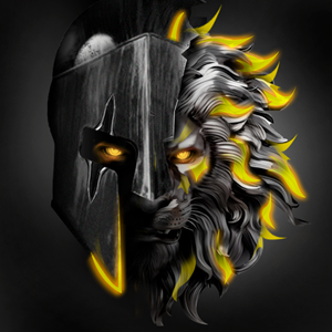 Graphic Design by LuisParra19 for BECOME TRANSFORMED | Design: #34654032