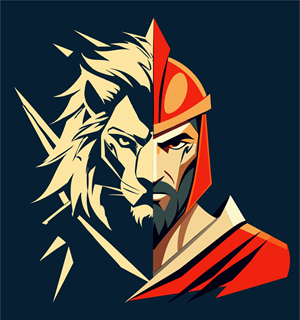 Design Graphique par elveneclipse pour BECOME TRANSFORMED | Design : #34638080