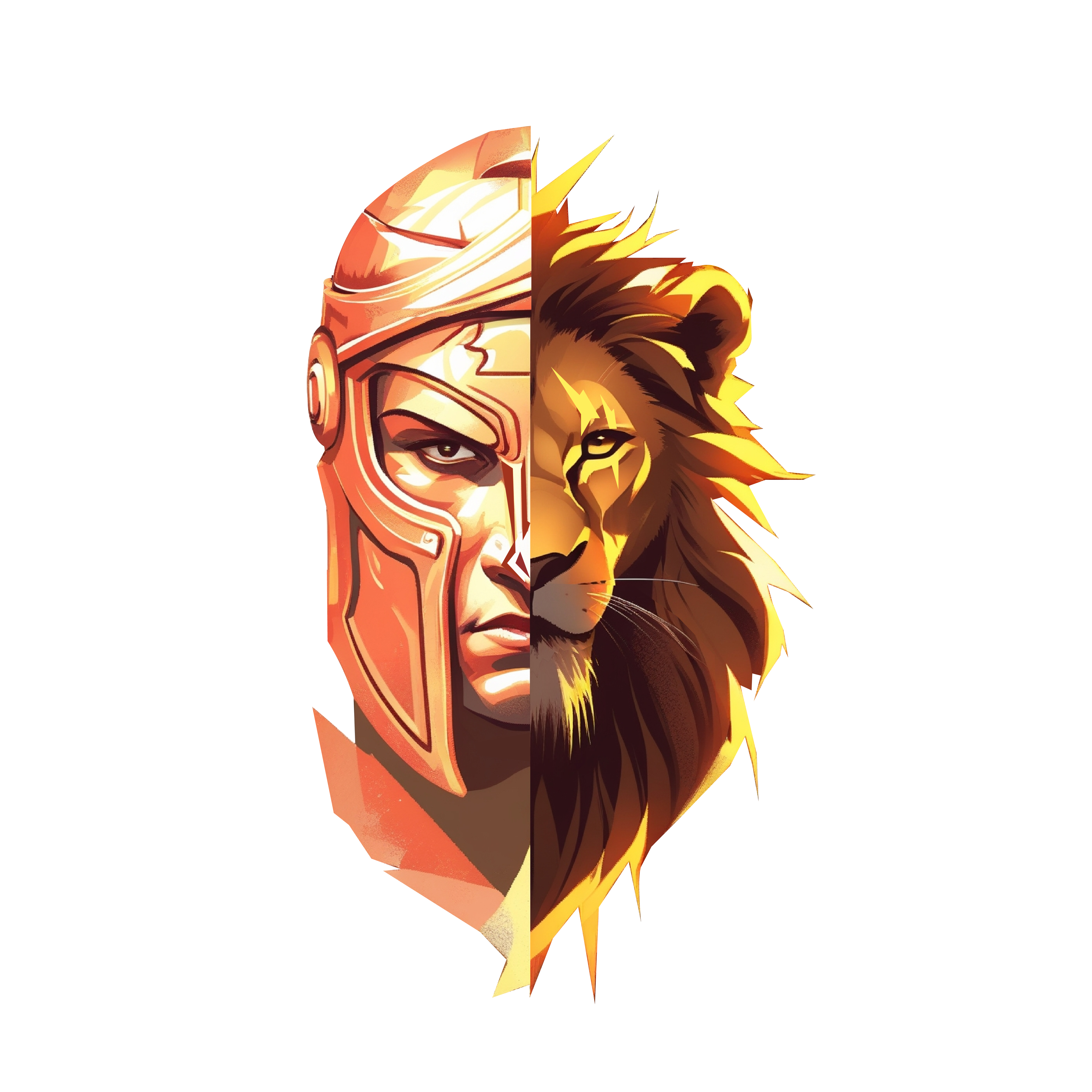 Graphic Design by Nahom Shiferaw for BECOME TRANSFORMED | Design #34588798