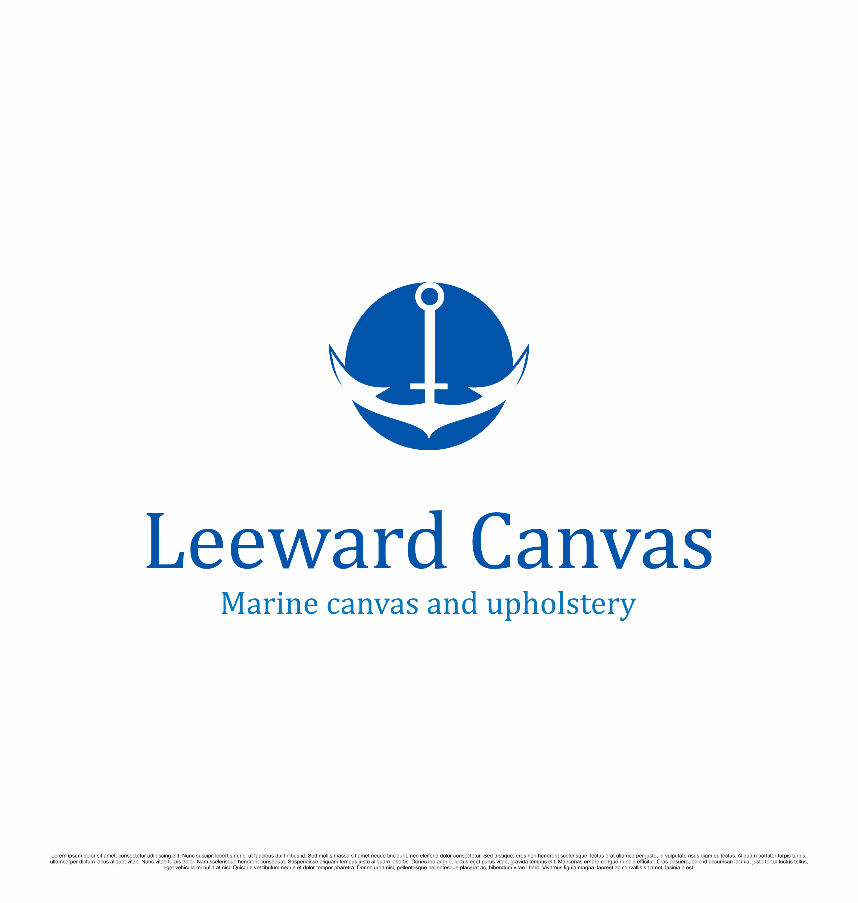 Logo Design by saesean for this project | Design #34593146