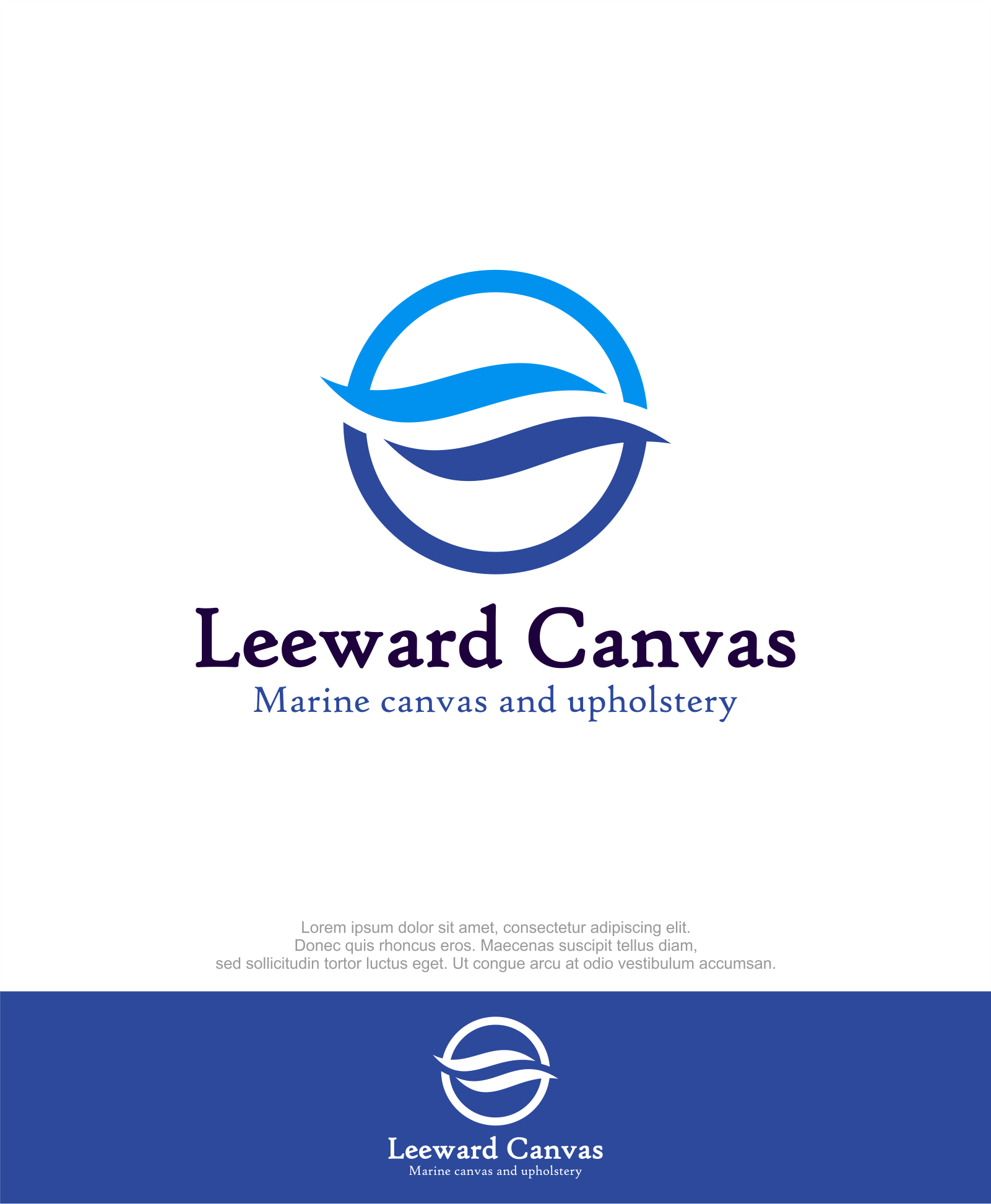 Logo-Design von M.Syaiful Huda für dieses Projekt | Design #34587500