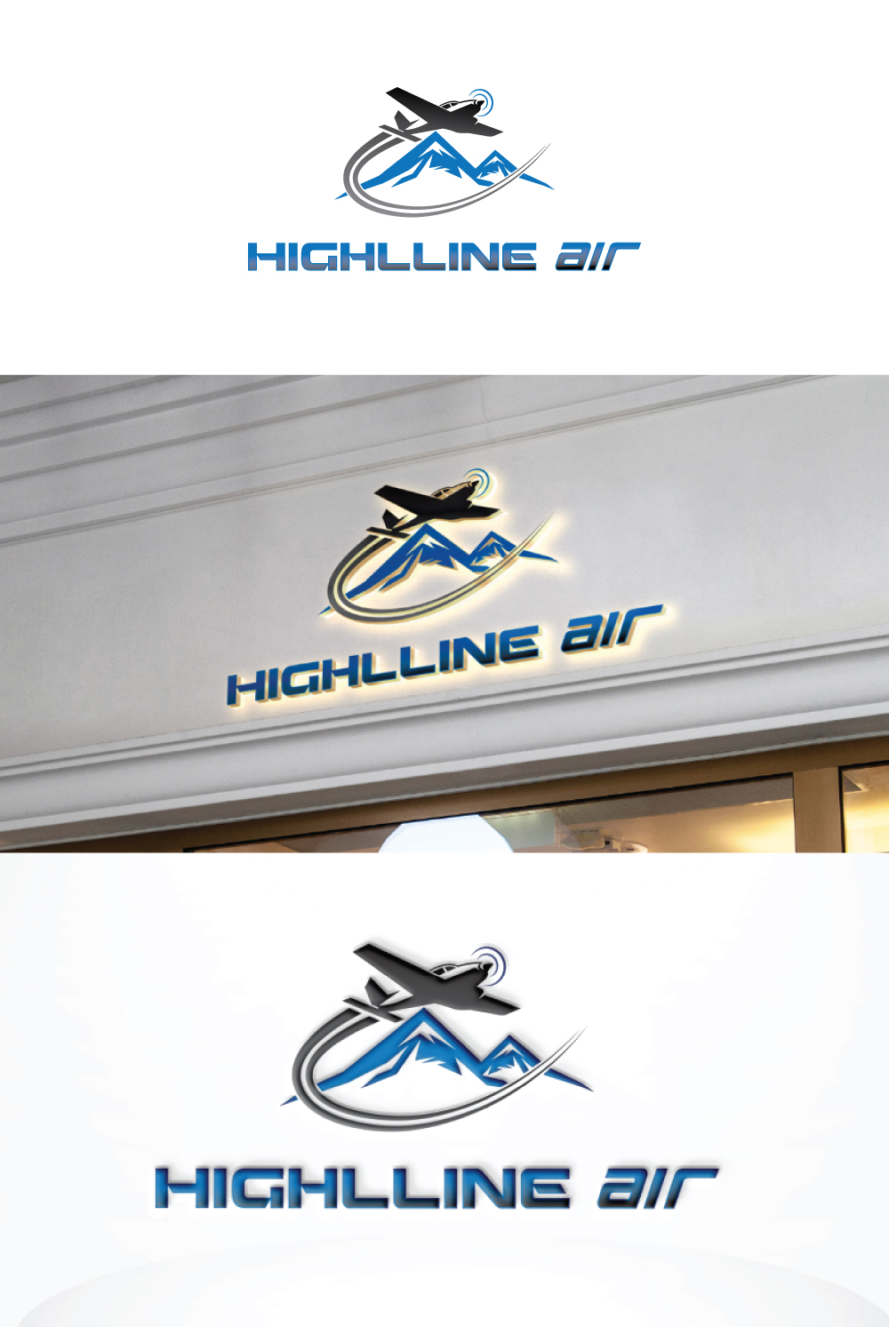 Logo-Design von VectorForge für dieses Projekt | Design #34585878