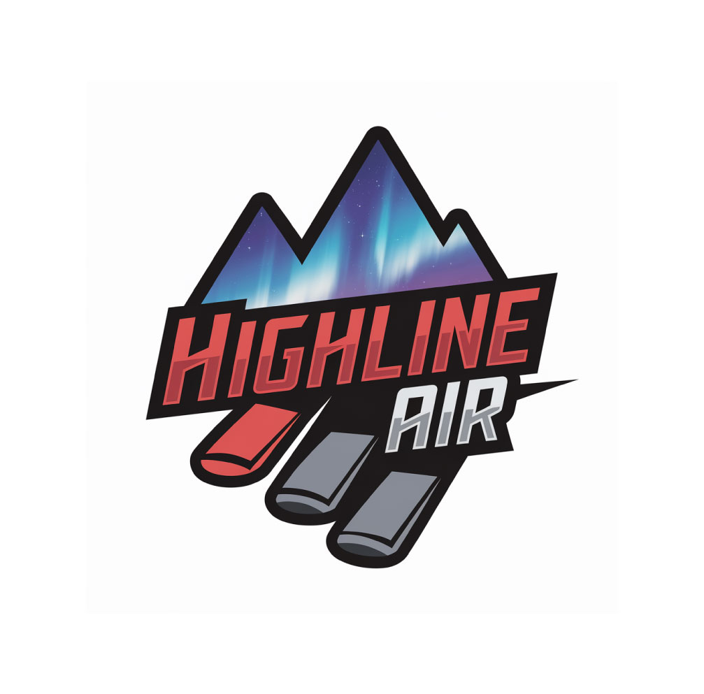 Logo Design by KING JM for this project | Design #34605157