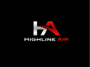 Logo Design by 4lv for this project | Design #34628236