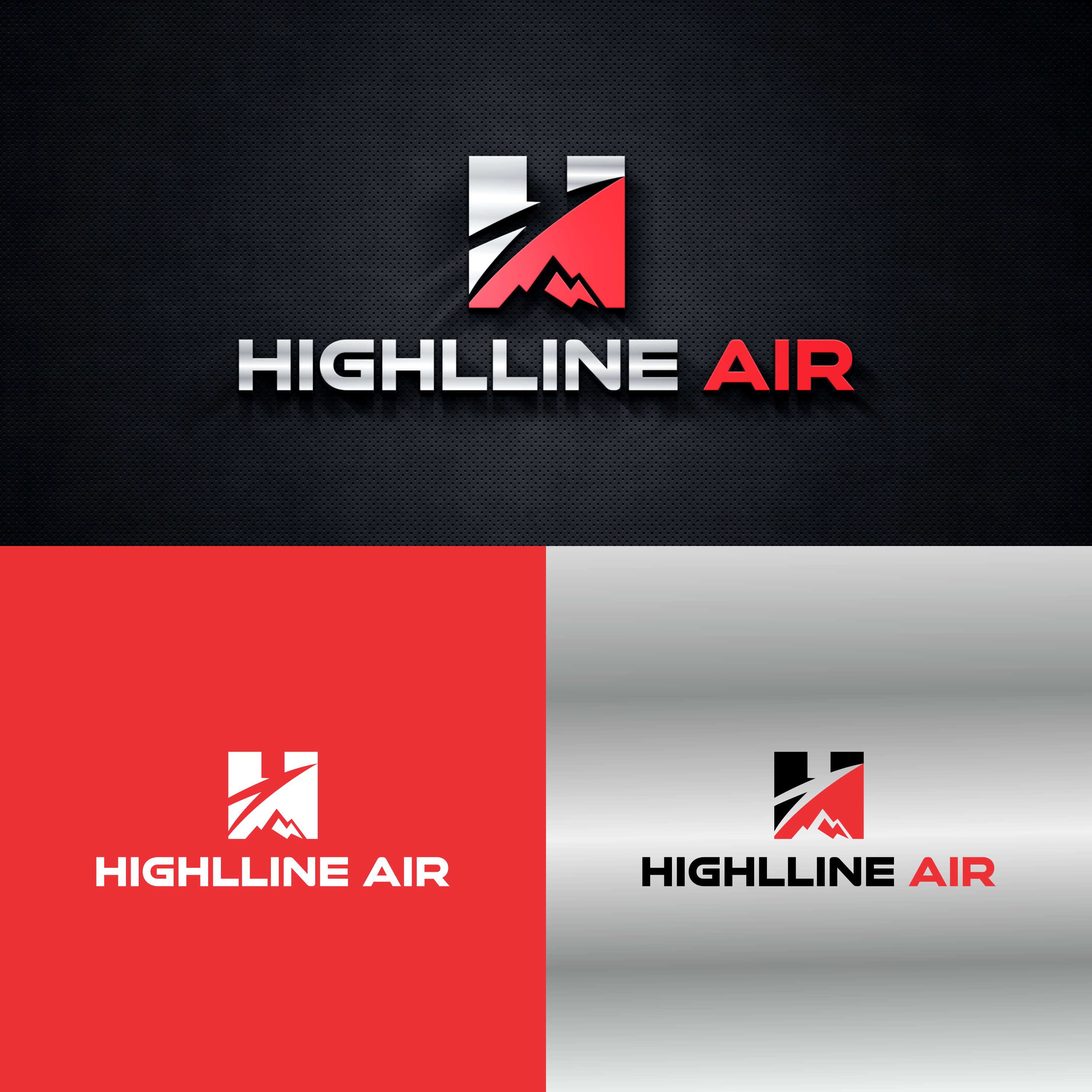 Logo-Design von syad666 für dieses Projekt | Design #34592953